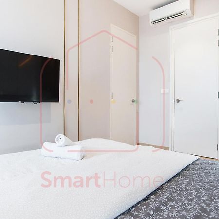 I-City Hill10 Double Tree, Shah Alam - Smarthome Kampong Padang Jawa Exterior photo