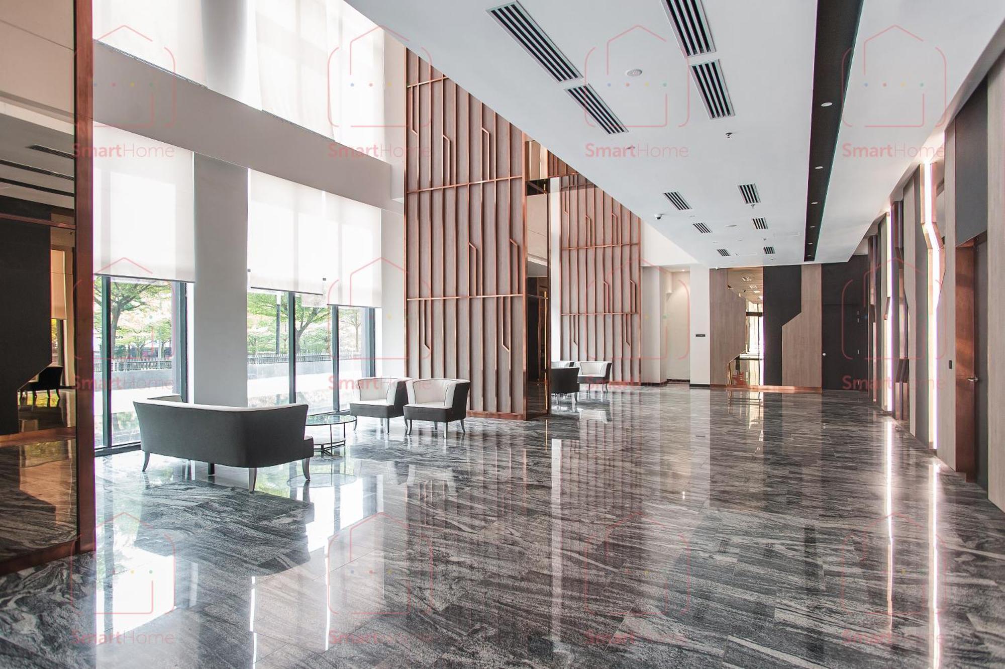 I-City Hill10 Double Tree, Shah Alam - Smarthome Kampong Padang Jawa Exterior photo