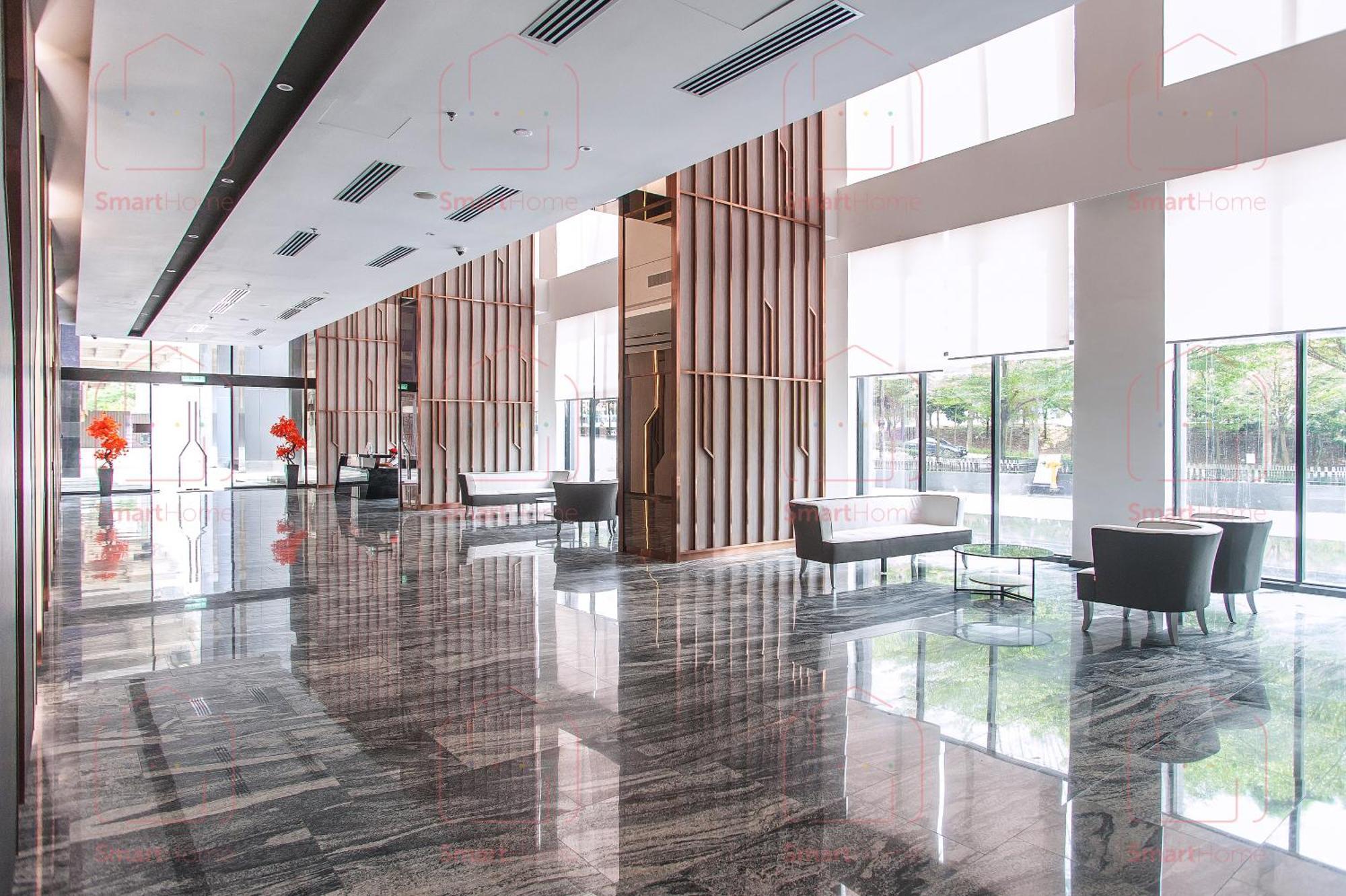 I-City Hill10 Double Tree, Shah Alam - Smarthome Kampong Padang Jawa Exterior photo