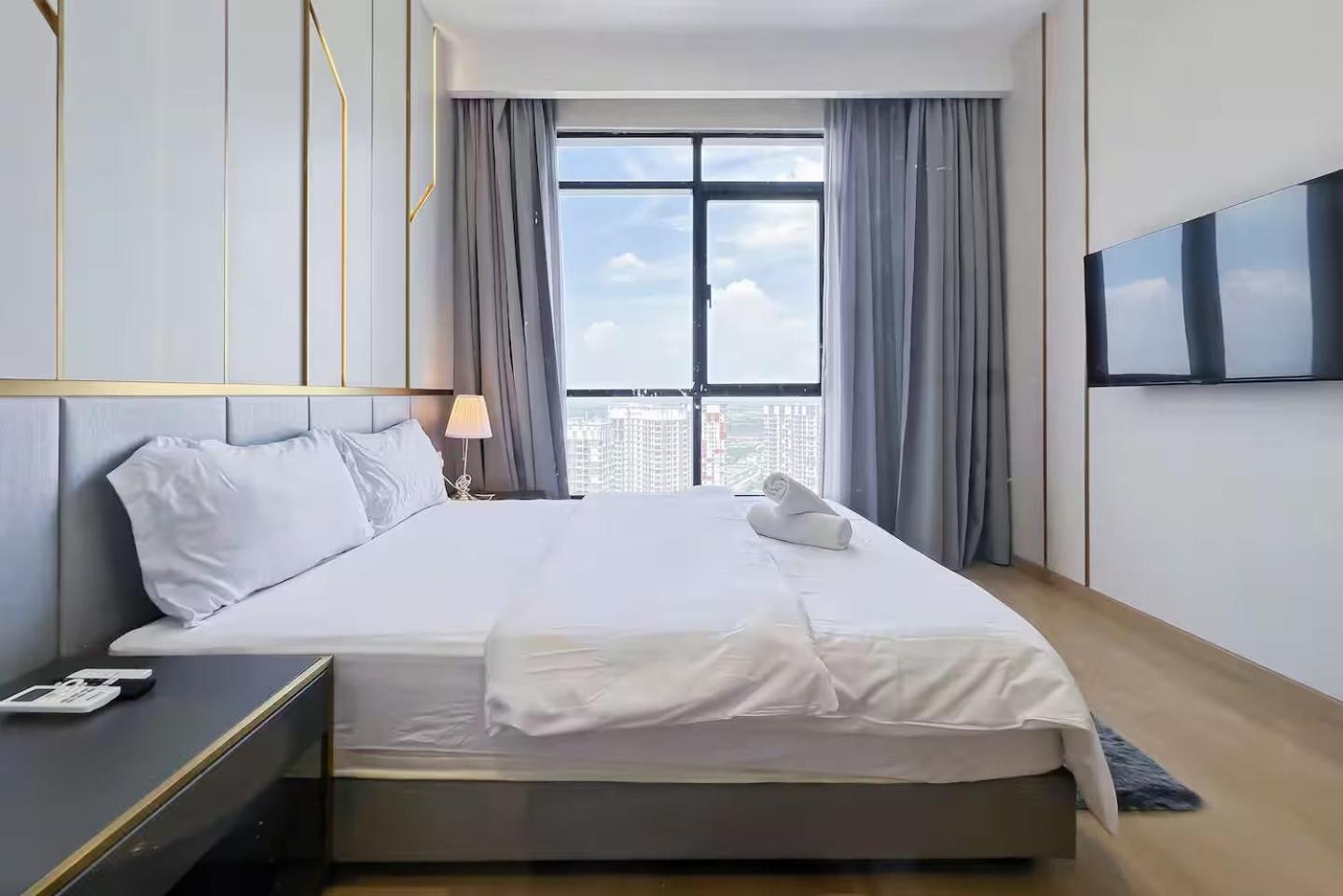 I-City Hill10 Double Tree, Shah Alam - Smarthome Kampong Padang Jawa Exterior photo