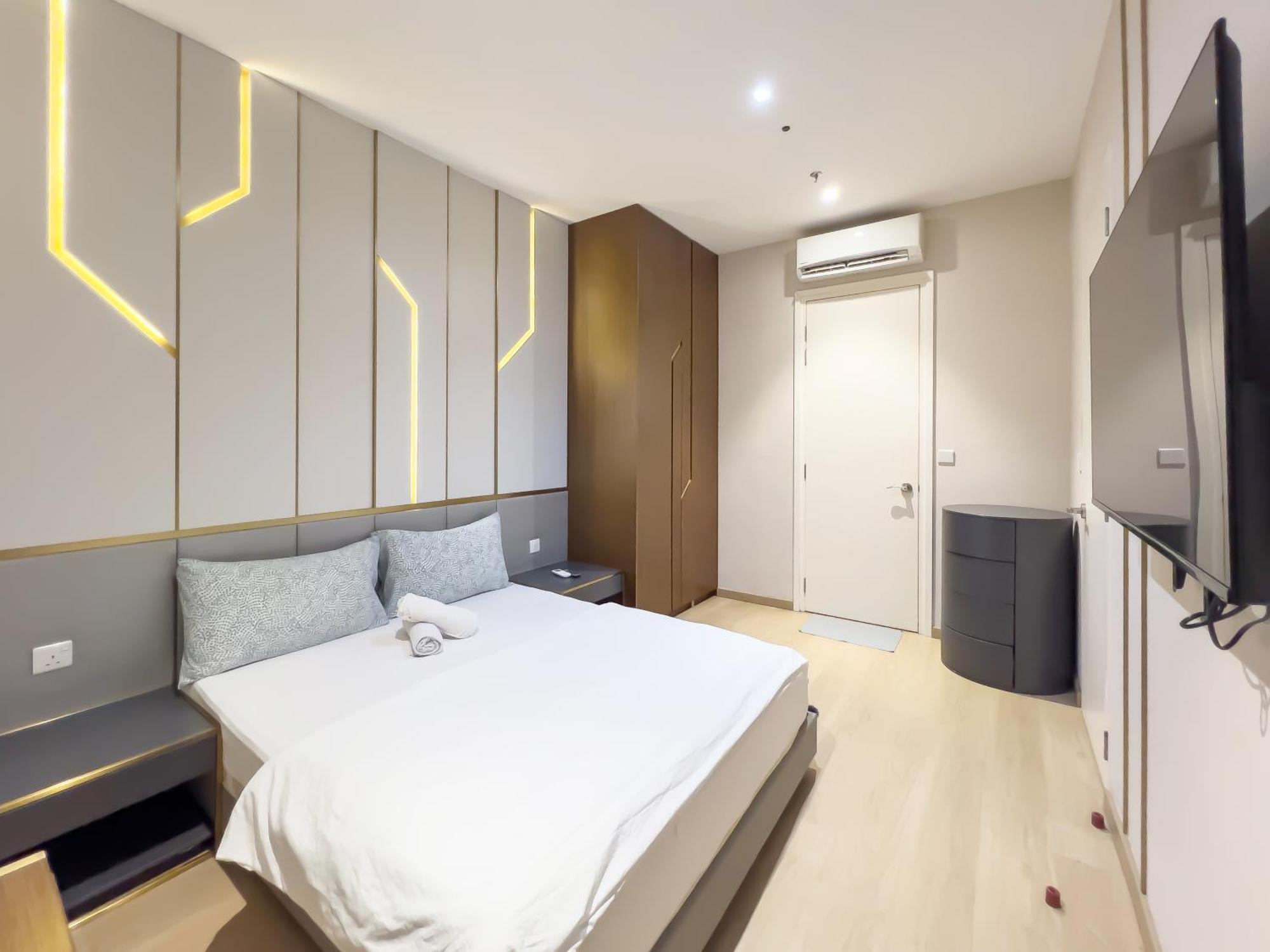 I-City Hill10 Double Tree, Shah Alam - Smarthome Kampong Padang Jawa Exterior photo